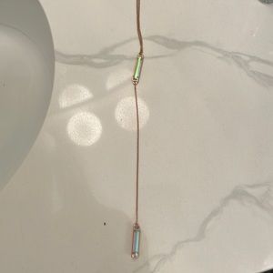 Gorgeous Kendra Scott necklace